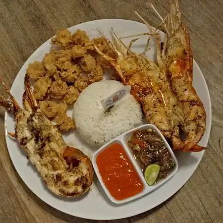 Gambar Makanan Loobie Lobster 14