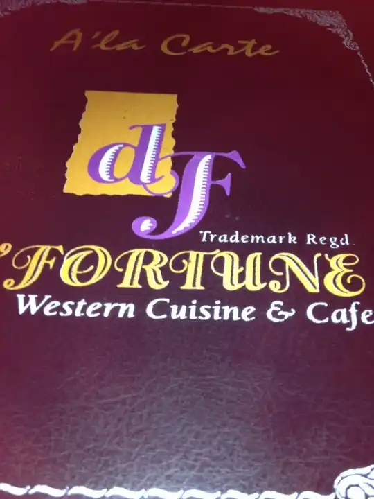 D' Fortune Western Cuisine & Cafe Food Photo 15