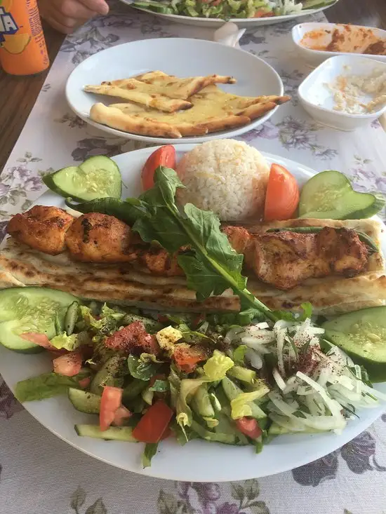 Konya Ugurlu'nin yemek ve ambiyans fotoğrafları 36