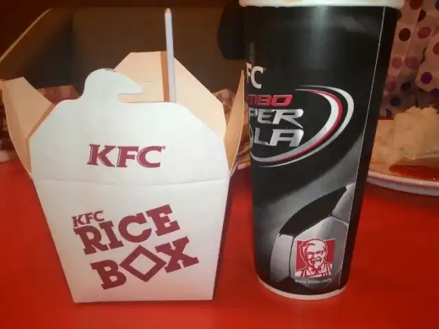 Gambar Makanan KFC 2