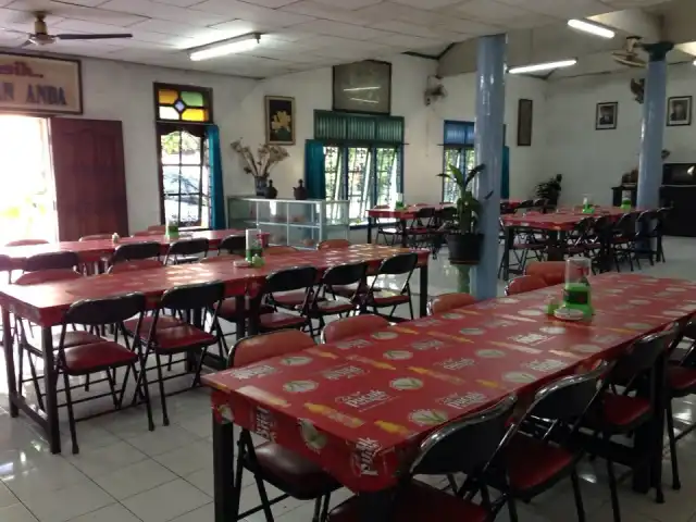 Gambar Makanan Rumah Makan Bu Nani 4