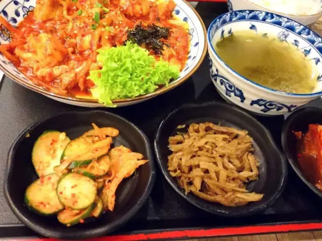 Moim Modern Korean Cuisine Food Photo 6