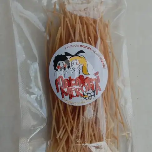 Gambar Makanan Makaroni Merona, Pulo Gadung 16