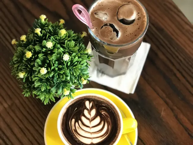 Gambar Makanan Compagnie Koffie 1