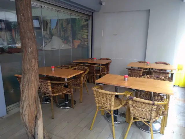 Son Ağa Cafe