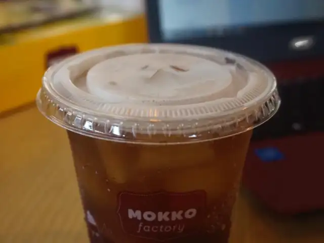 Gambar Makanan Mokko Factory 8