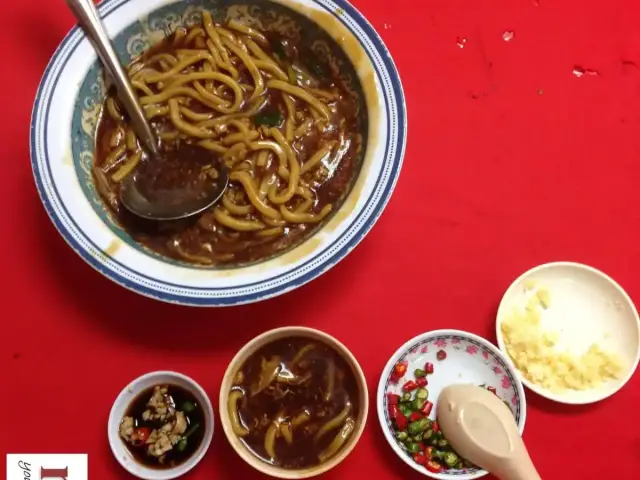 Restoran Hua Xing - 华绅风味食馆 Food Photo 2