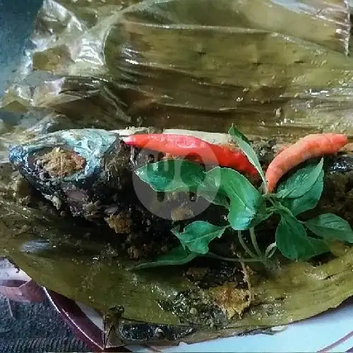 Gambar Makanan Serba Pepes, Kasihan 17