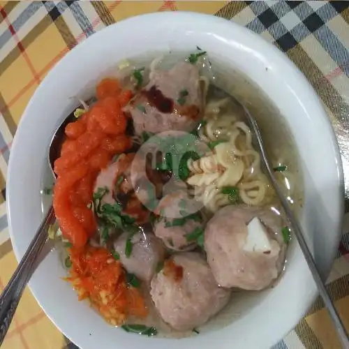 Gambar Makanan Bakso Puyu Jablay, Duren Tiga 3