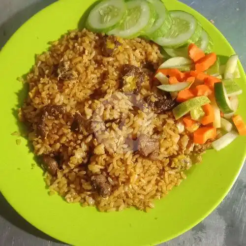 Gambar Makanan Nasi Goreng Gila Mas Djovie, Pasar Minggu 15