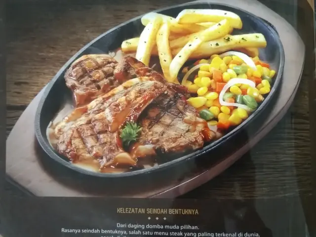 Gambar Makanan Steak 21 18