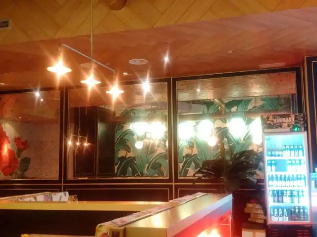 Gambar Makanan Hawaiian Bistro Grand Indonesia 18