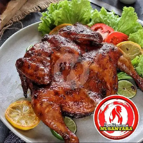 Gambar Makanan Ayam Tulang Lunak Nusantara, Medan Barat 11