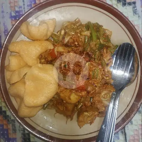 Gambar Makanan Soto & Martabak Mang Boim, Ilir Barat 1 19