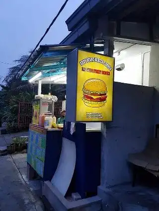 Addy Buang Enterprise / Addy Buang Burger Corner Food Photo 2