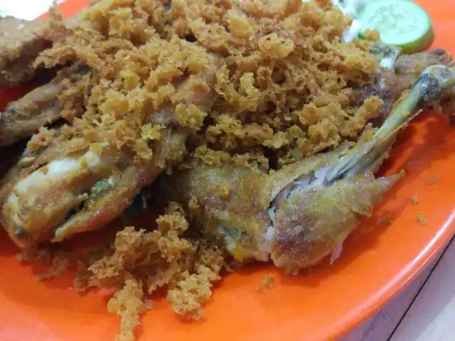 Gambar Makanan Ayam Goreng Kalasan Borobudur 19