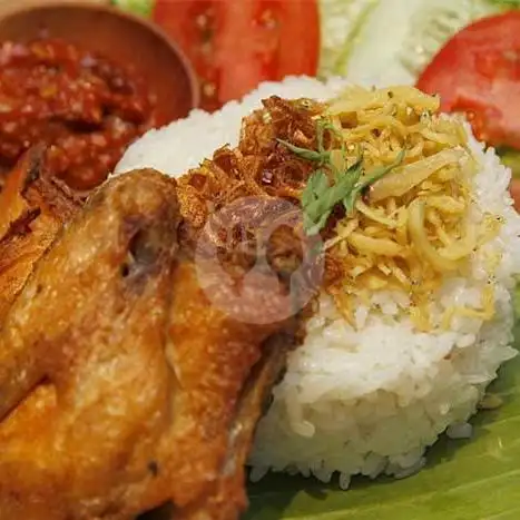 Gambar Makanan Warung Teteh, Ismail 18