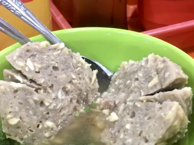 Gambar Makanan Bakso Harjamukti 9