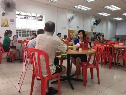 Country Homes Hakka Yong Tau Foo Food Photo 3