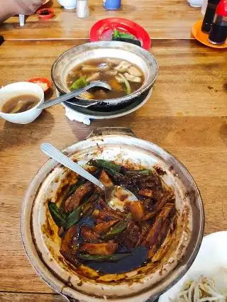 Klang Claypot Bak Kut Teh Food Photo 1