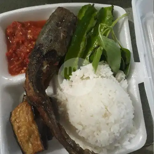 Gambar Makanan Ayam Geprek Tiga Dara, Bengkong 6