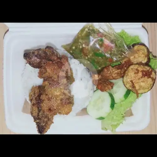 Gambar Makanan Ayam Pecak Afiqah 5