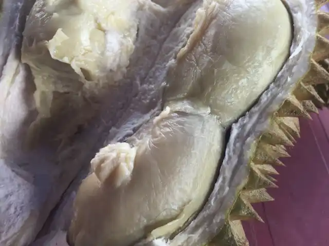Durian Buffet Seksyen 7 Food Photo 3
