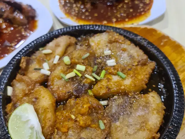 Gambar Makanan Sateku 2