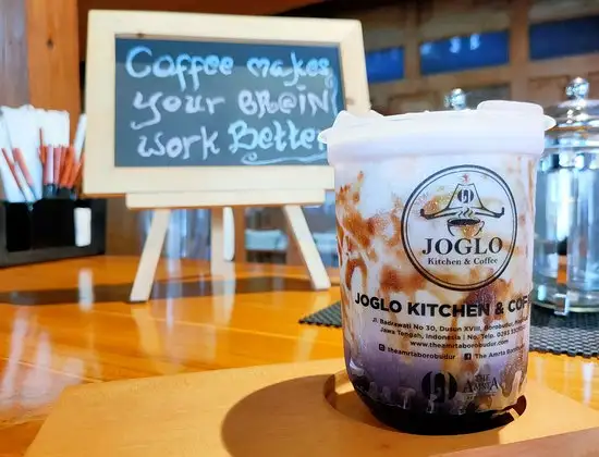 Gambar Makanan Joglo Kitchen & Coffee 19