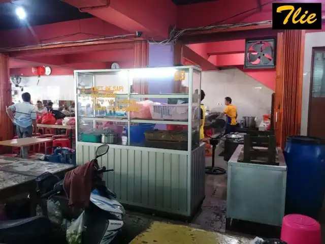 Gambar Makanan Bakmi Sapi dan Ayam Jamur 69 14