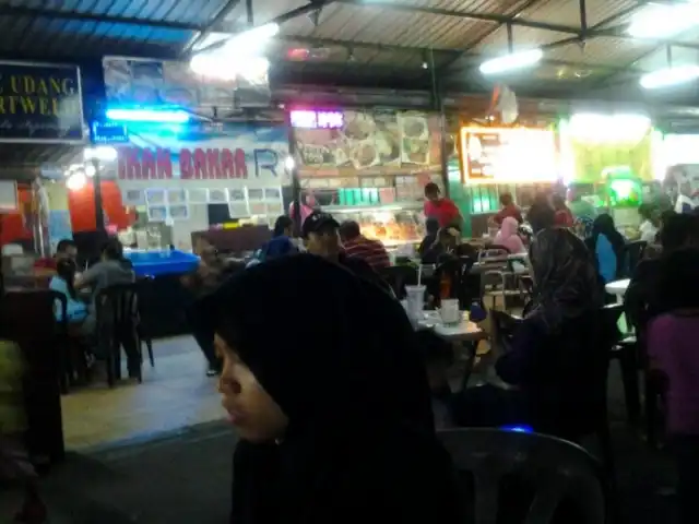 Ramal Junction Food Court Food Photo 9