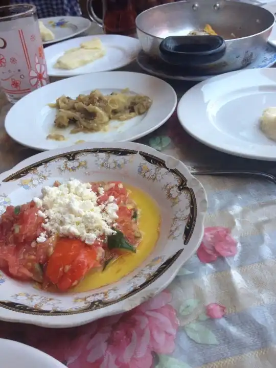 Kasap Osman'ın Yeri Et & Mangal'nin yemek ve ambiyans fotoğrafları 18