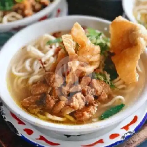 Gambar Makanan Bakso Mutiara Cendrawasih Cab Makassar, Sultan Hasanuddin 5