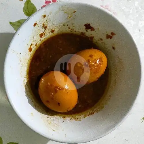 Gambar Makanan Nasi Ulam Alung, Gajah Mada 1