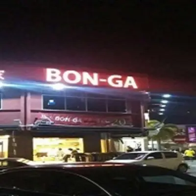 Bon Ga Korean BBQ