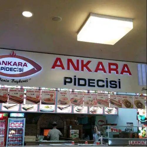 Ankara Pidecisi'nin yemek ve ambiyans fotoğrafları 8
