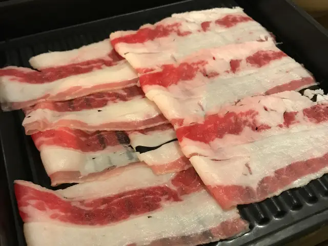 Gambar Makanan Shaburi Shabu Shabu 7