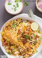 Taste of Hindustan Food Photo 9