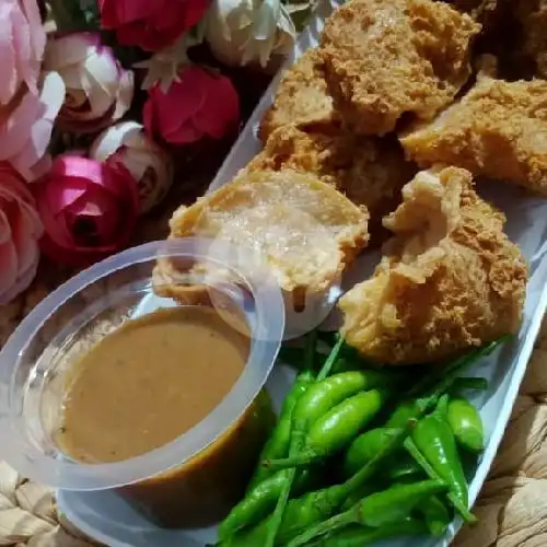 Gambar Makanan Tahu Walik Gedyang Gondyes, Mergangsan 14