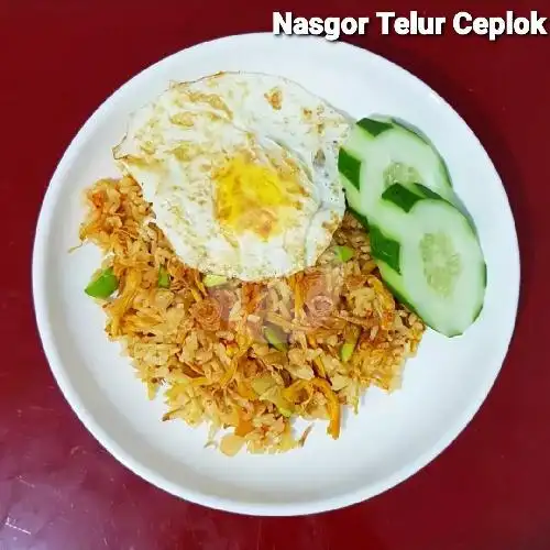 Gambar Makanan Dapur Lombok Abang, Kepuh Kiriman 10