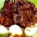 Gambar Makanan SATE MADURA  BU RISKI 6