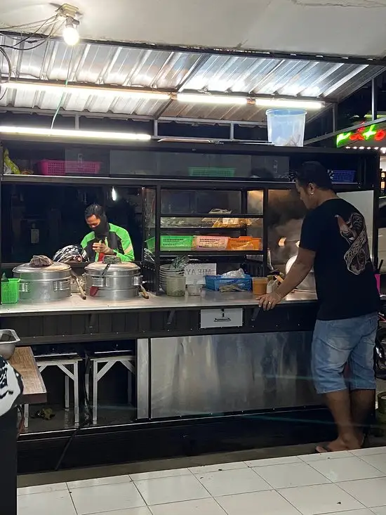 Gambar Makanan Purnama Bakso Blitar 3