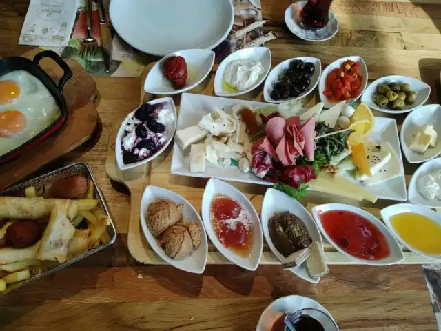 Kahveci Hacıbaba'nin yemek ve ambiyans fotoğrafları 11