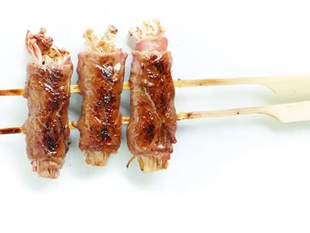 Gambar Makanan Henry's Skewer Grill 7