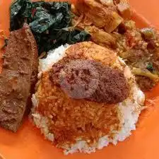 Gambar Makanan Rumah Makan Duta Minang Jaya 7