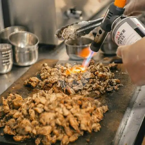 Gambar Makanan Istanbul Kebab Turki, Uluwatu 13