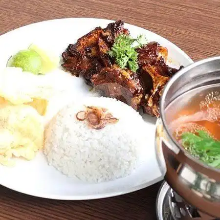 Gambar Makanan Dapur Raja Sedap, Pamulang 14