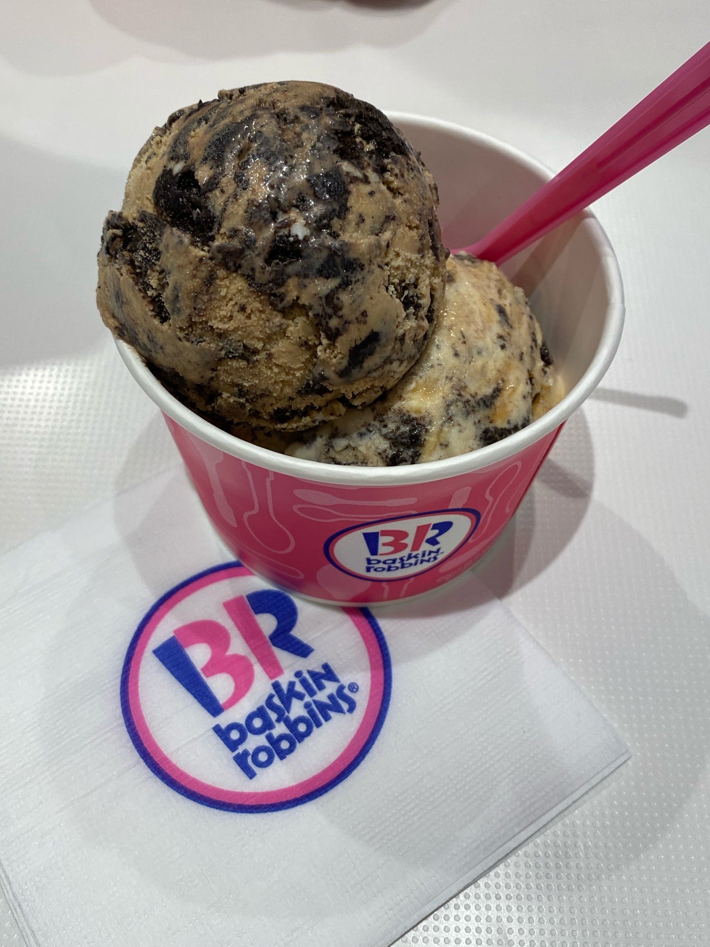 BaskinRobbins, Restaurant, Shah Alam YummyAdvisor