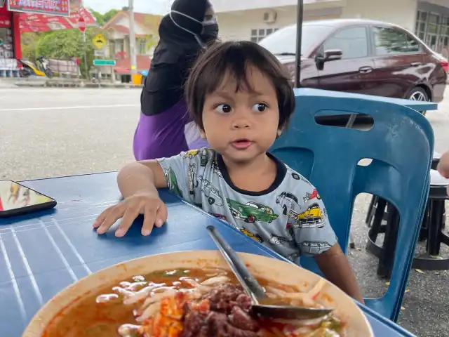 Laksa Kak Wa Food Photo 6