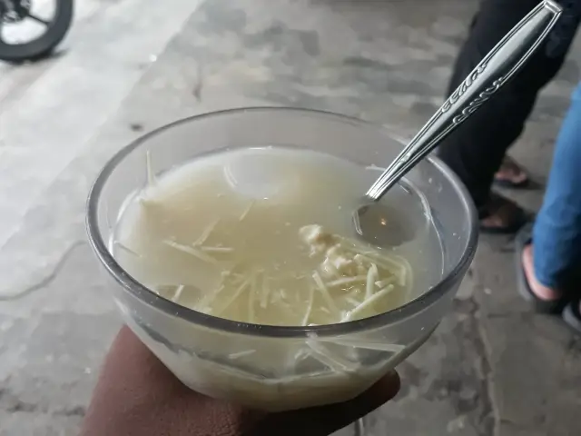 Gambar Makanan Sop Durian Margando 9